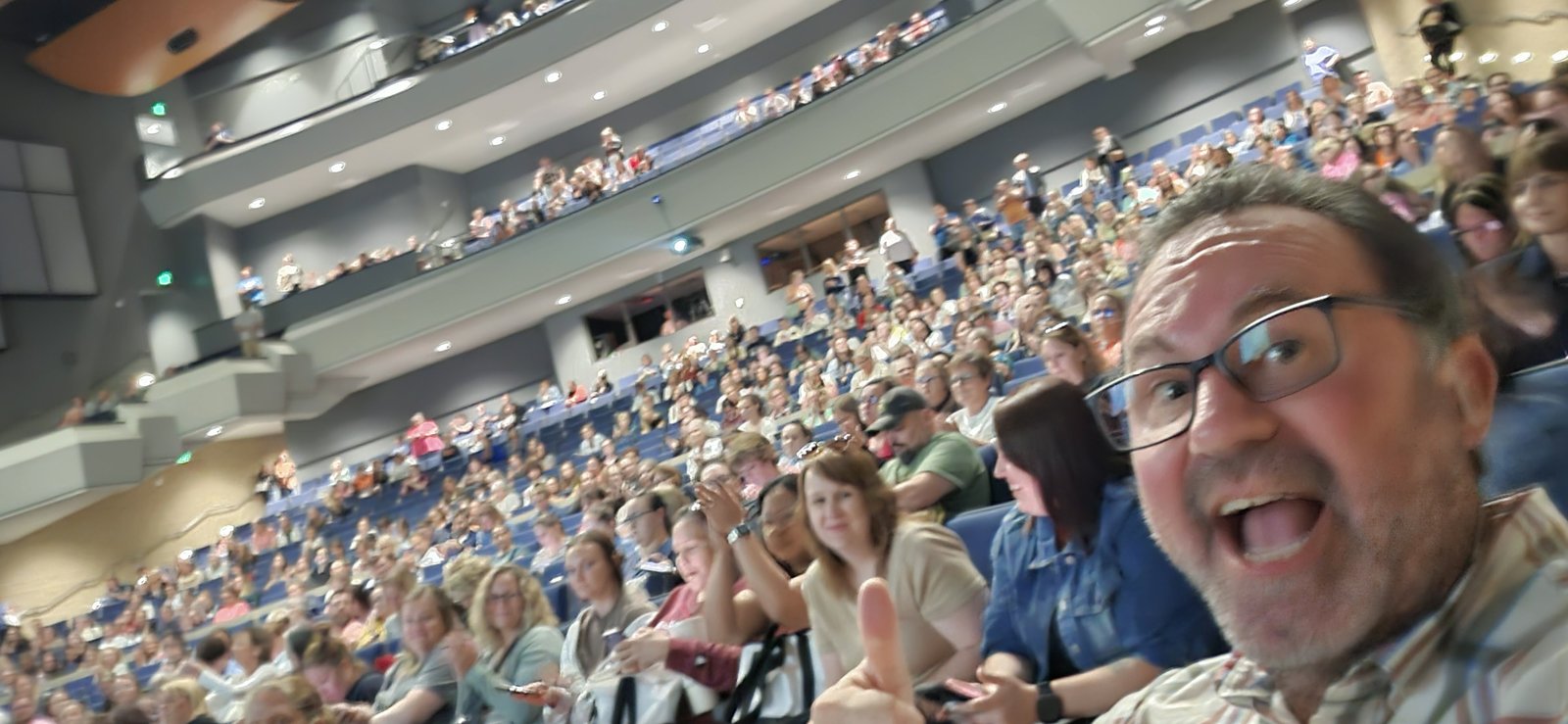 South Dakota Literacy Conference 2026