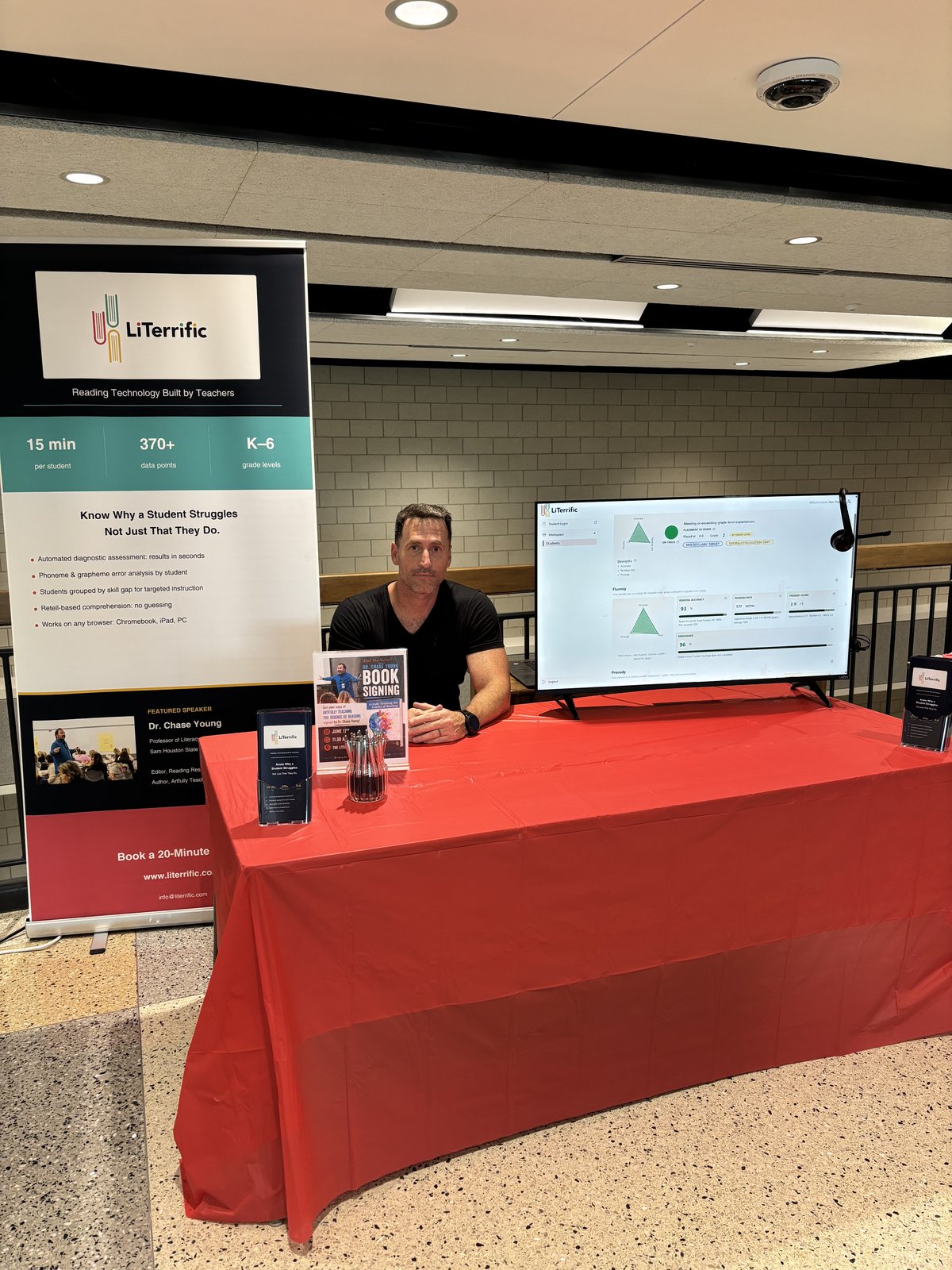 South Dakota Literacy Conference 2026