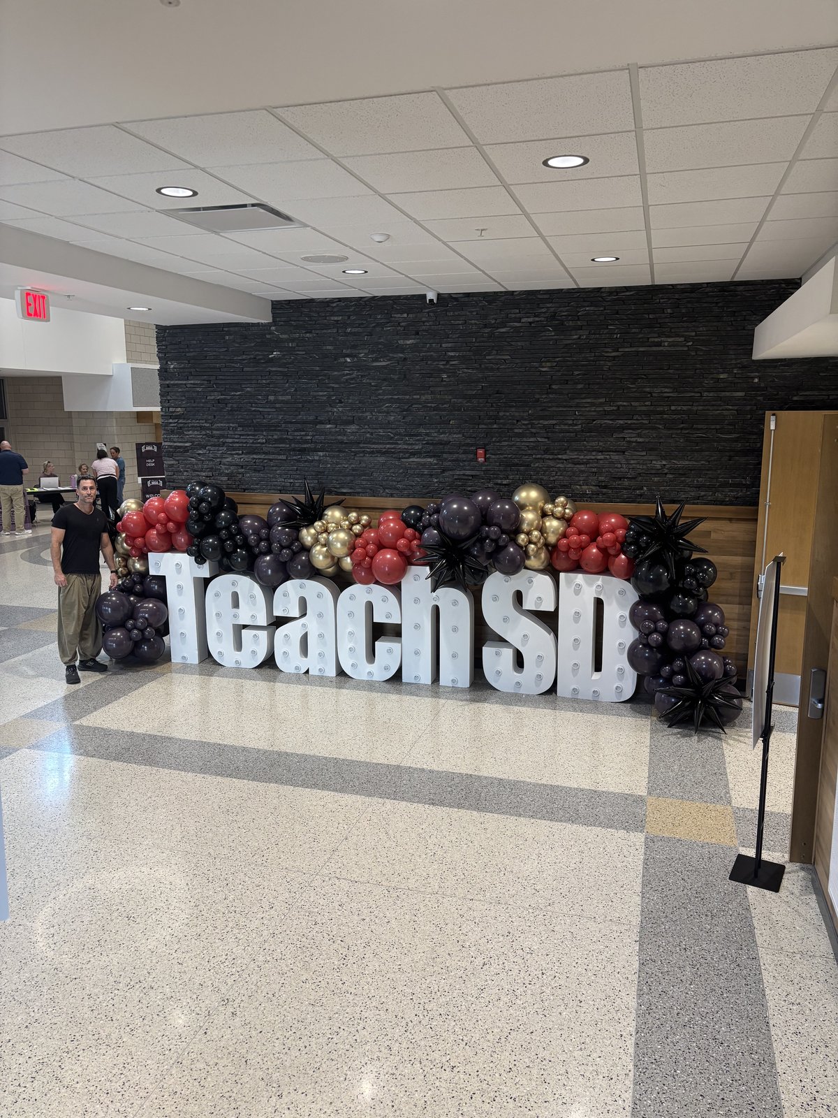 South Dakota Literacy Conference 2026