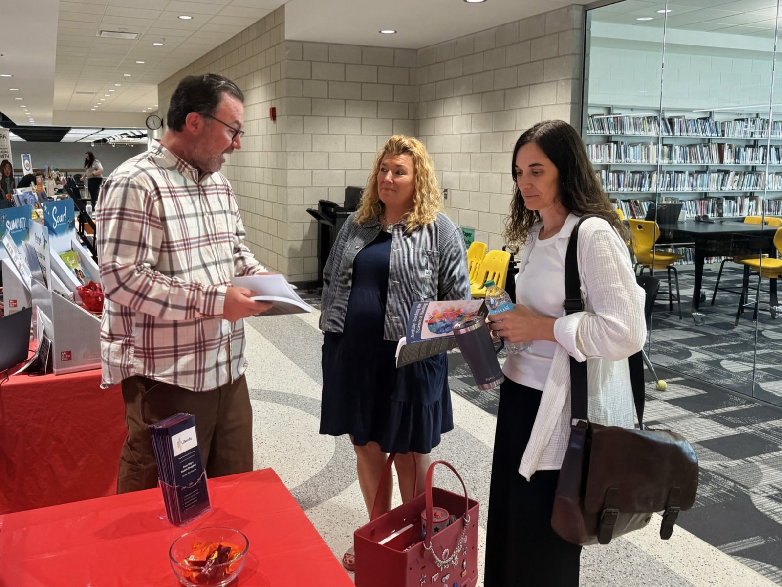 South Dakota Literacy Conference 2026