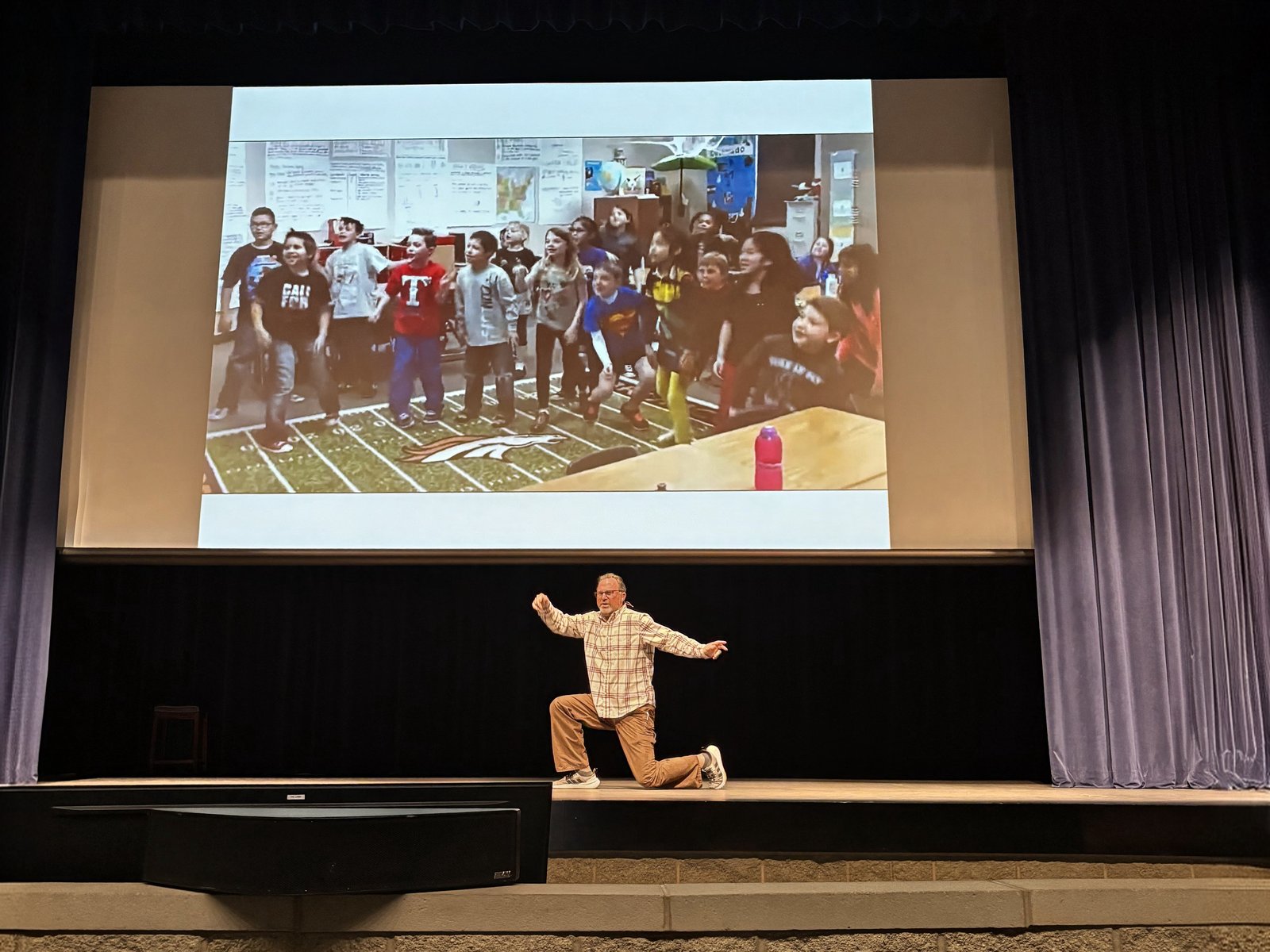 South Dakota Literacy Conference 2026