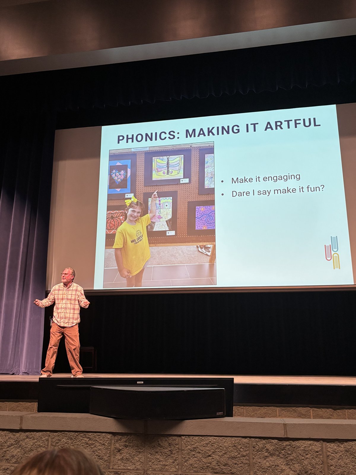 South Dakota Literacy Conference 2026