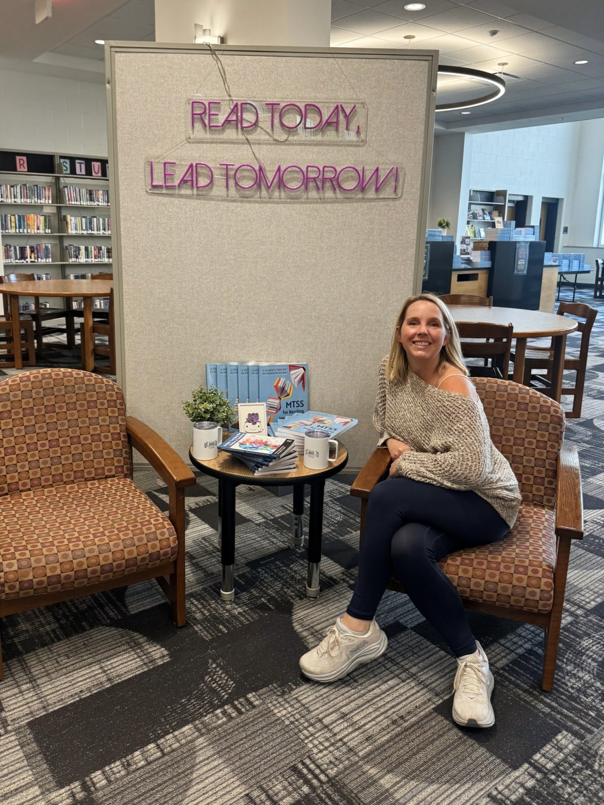 South Dakota Literacy Conference 2026