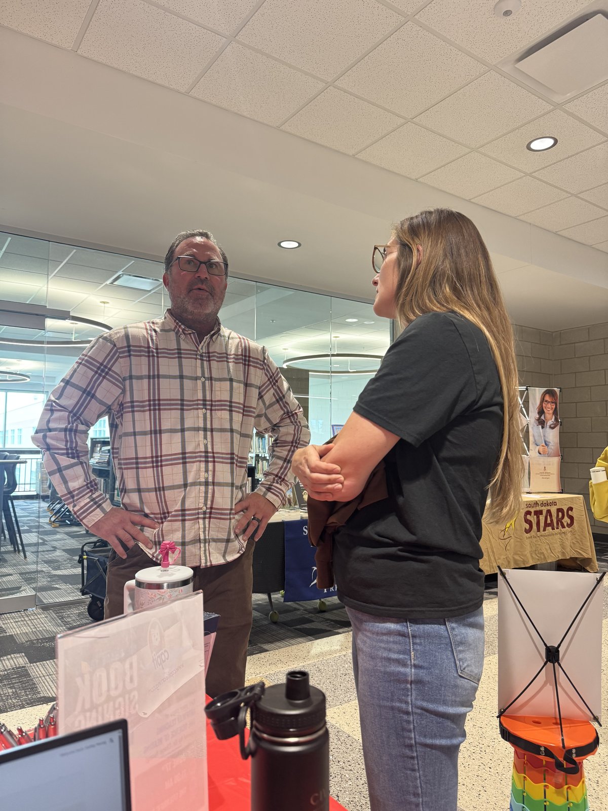 South Dakota Literacy Conference 2026
